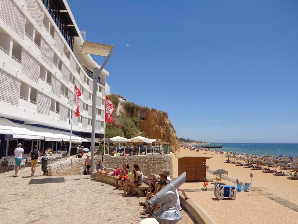 Brejo'S Villa Albufeira Exterior foto