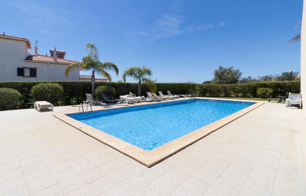Brejo'S Villa Albufeira Exterior foto