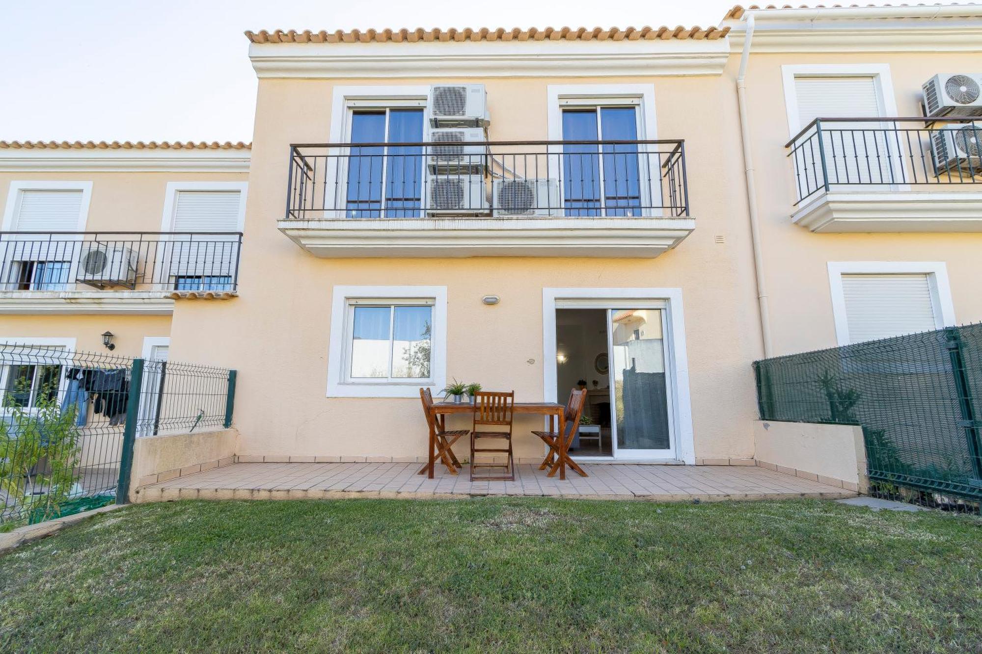 Brejo'S Villa Albufeira Exterior foto