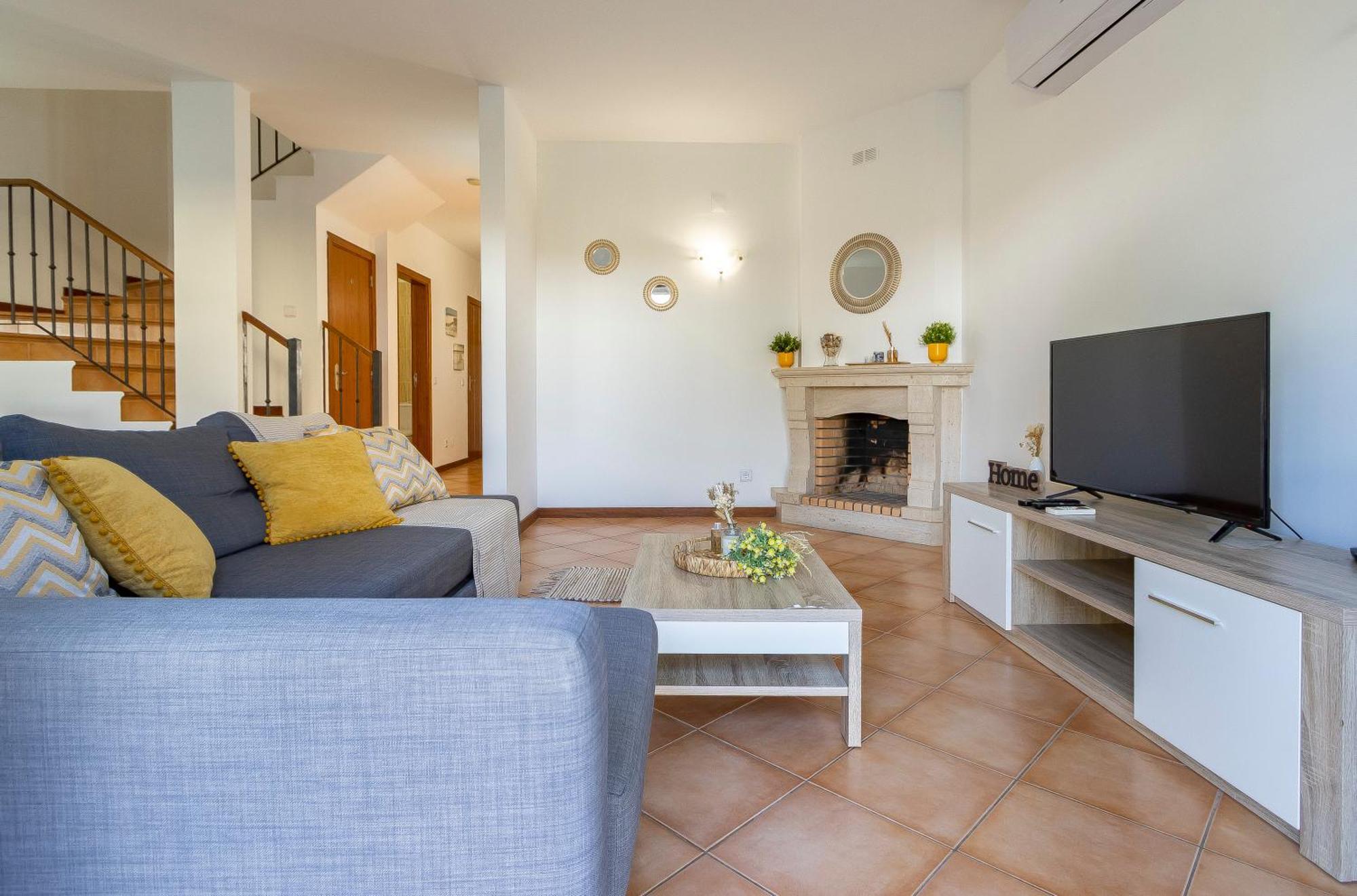 Brejo'S Villa Albufeira Exterior foto
