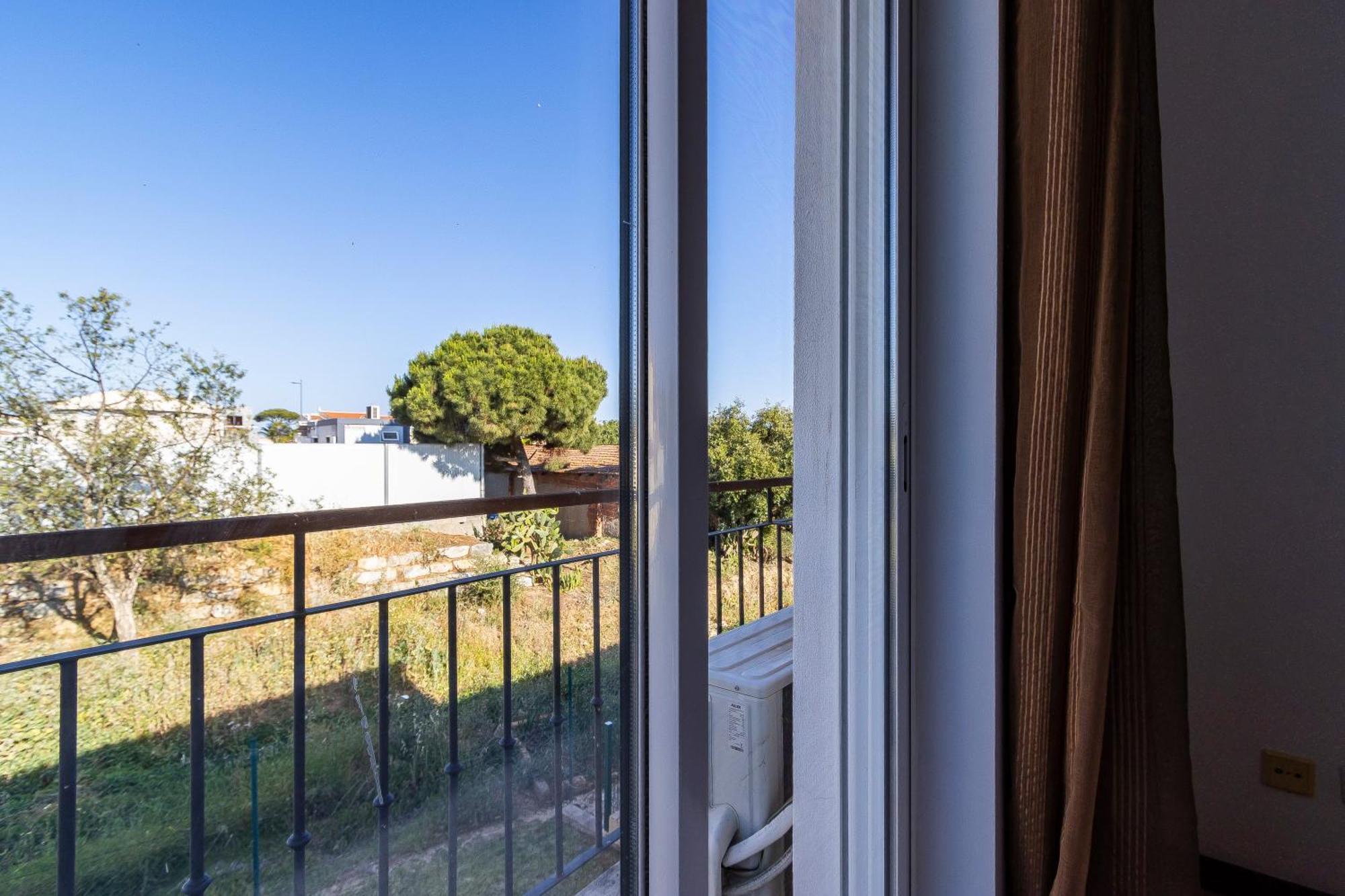 Brejo'S Villa Albufeira Exterior foto